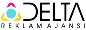 Delta Reklam Logo